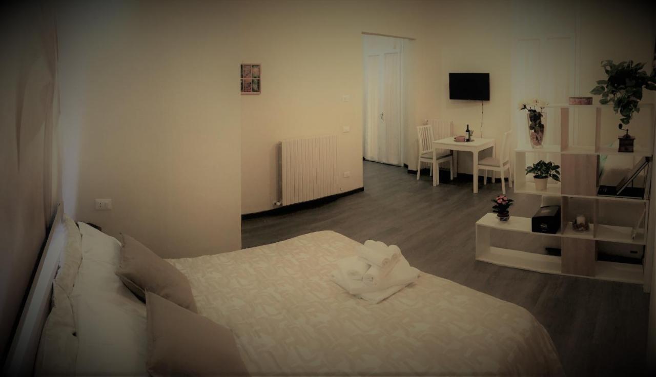 Sofihome Болонья Экстерьер фото