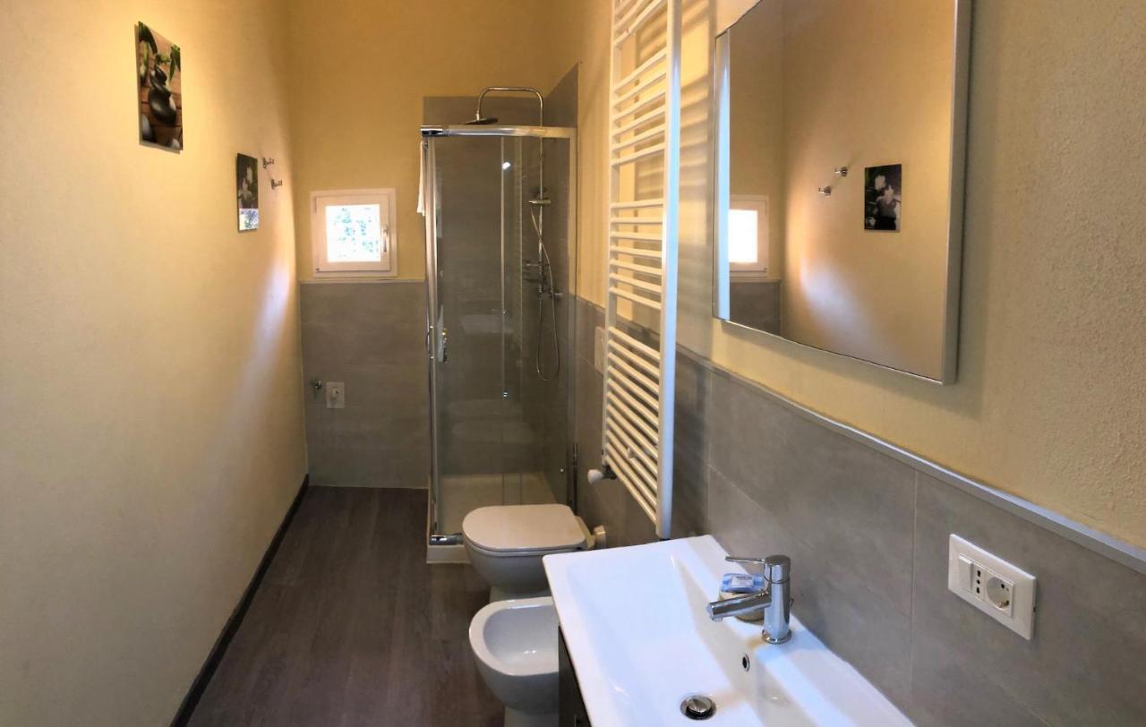 Sofihome Болонья Экстерьер фото
