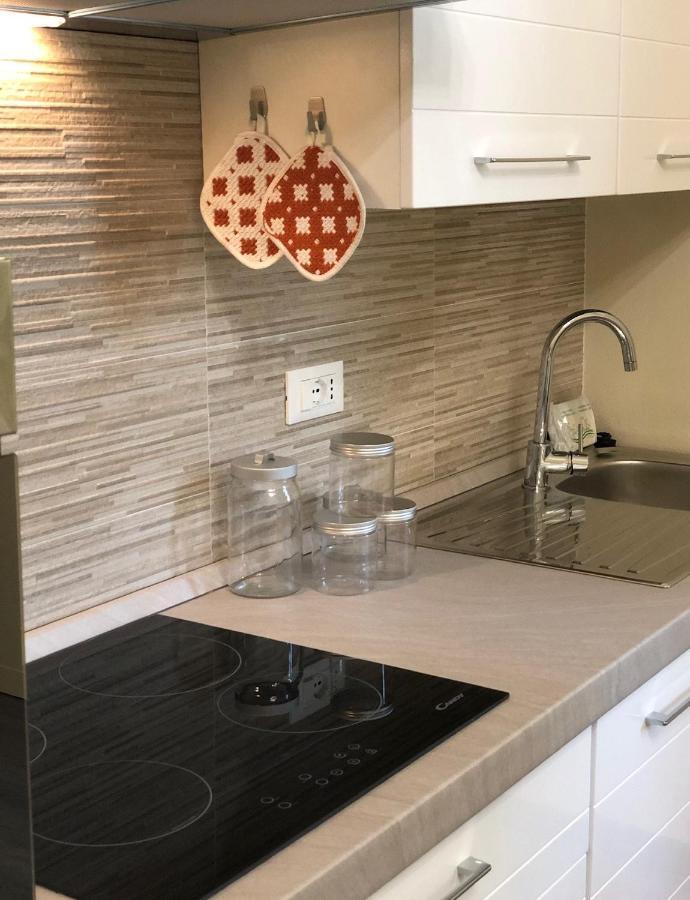 Sofihome Болонья Экстерьер фото
