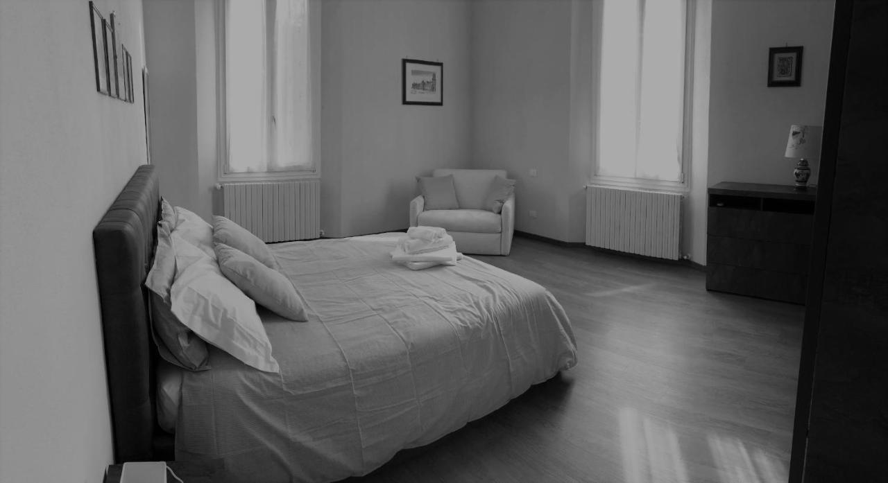 Sofihome Болонья Экстерьер фото