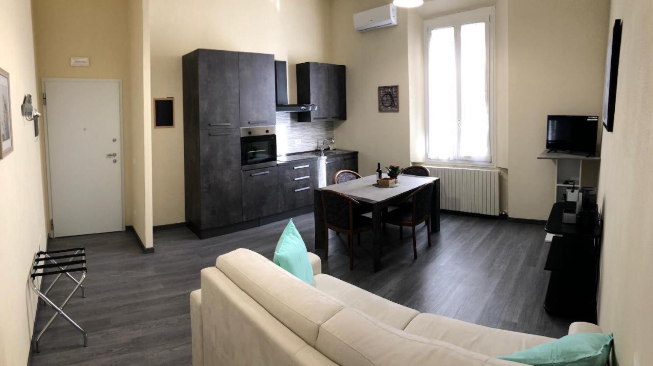 Sofihome Болонья Экстерьер фото