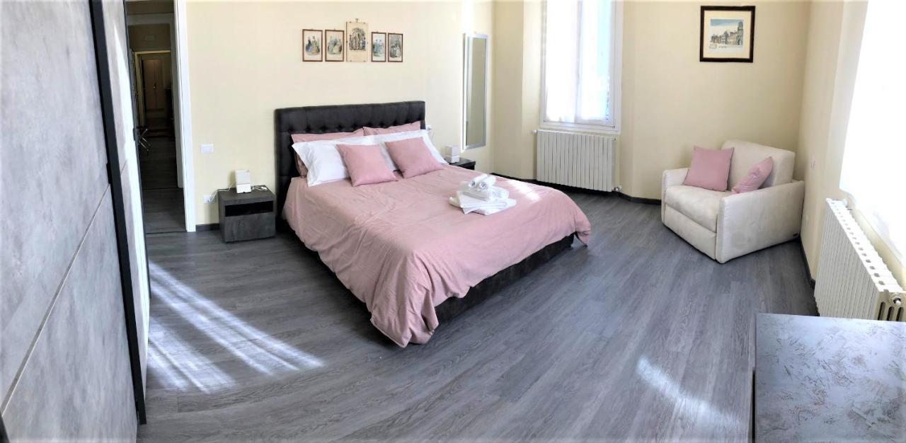 Sofihome Болонья Экстерьер фото
