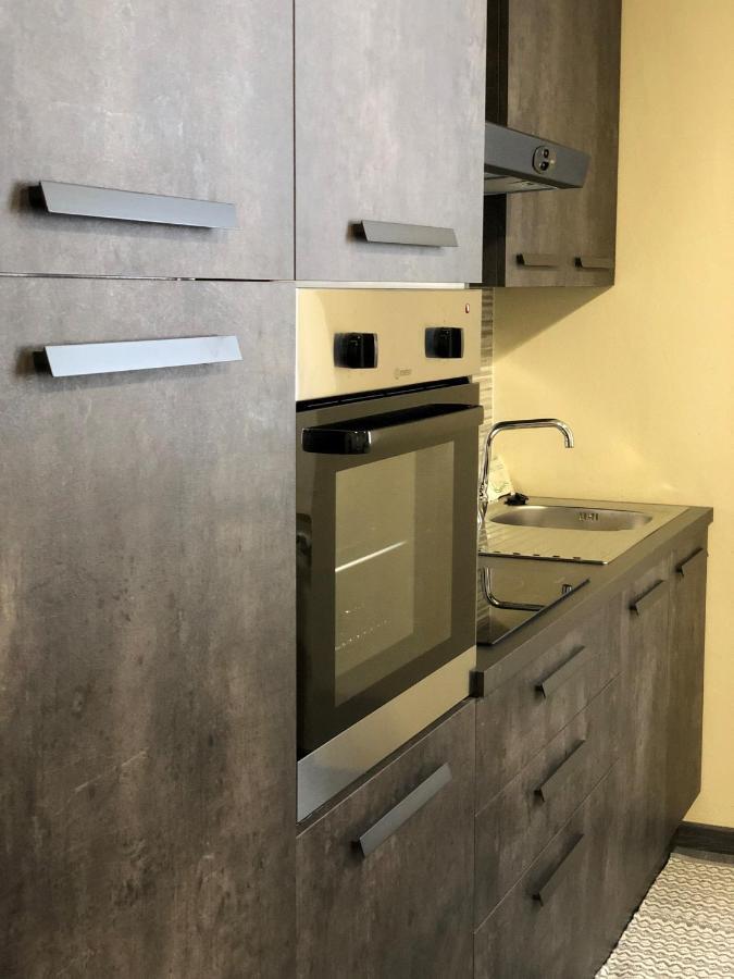 Sofihome Болонья Экстерьер фото